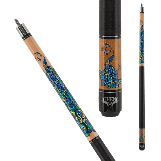 Athena ATH47 Pool Cue - Pool Shark Supply