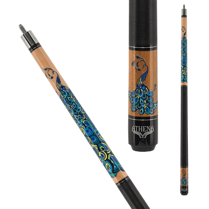 Athena ATH47 Pool Cue - Pool Shark Supply