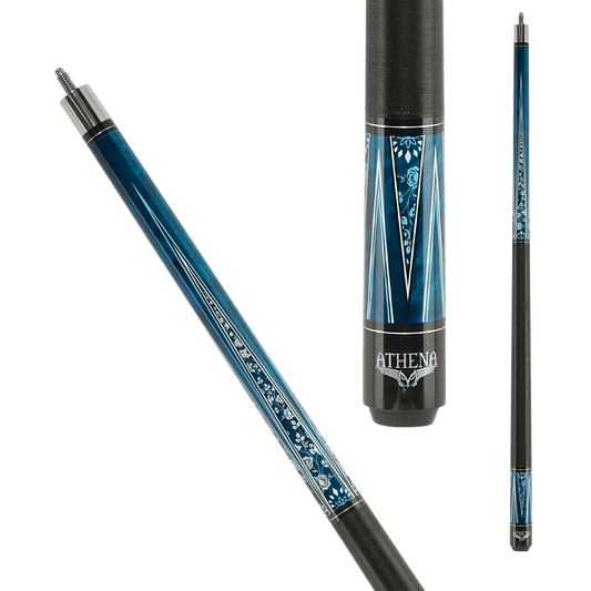Athena ATH49 Pool Cue - Pool Shark Supply