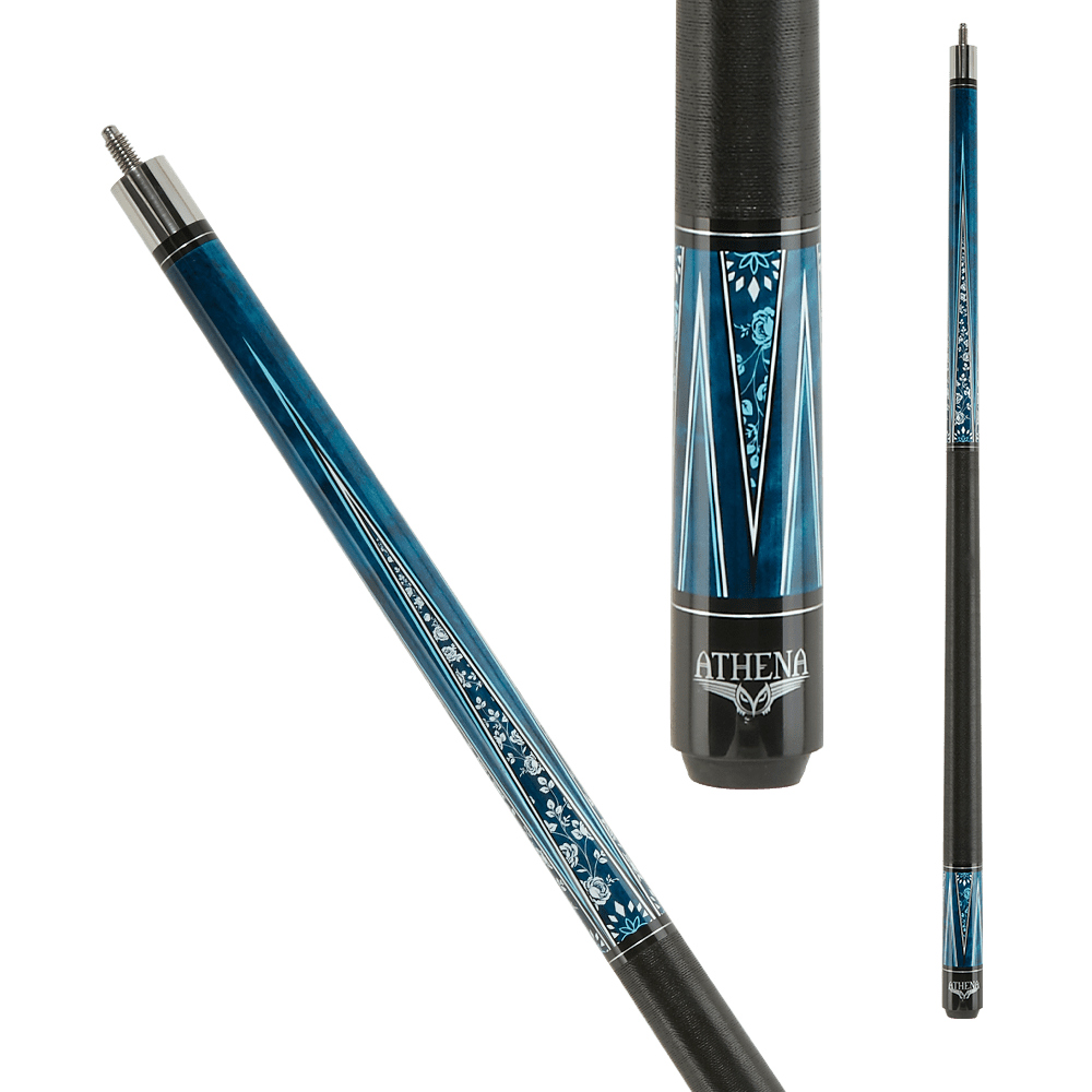 Athena ATH49 Pool Cue - Pool Shark Supply Pool Shark Supply