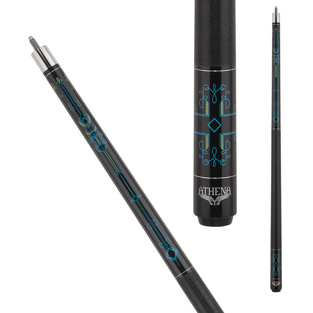 Athena ATH51 Pool Cue - Pool Shark Supply Pool Shark Supply
