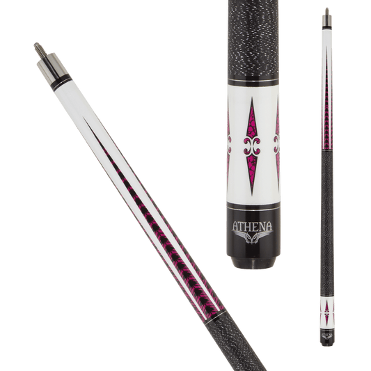 Athena ATH52 Pool Cue - Pool Shark Supply