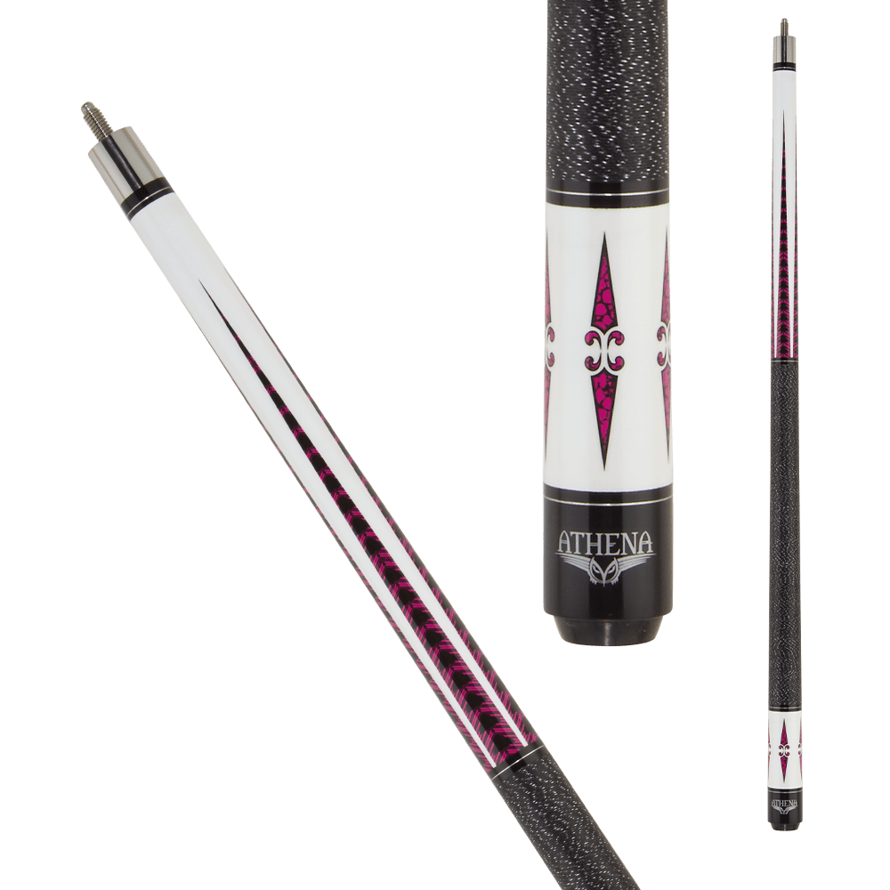 Athena ATH52 Pool Cue - Pool Shark Supply