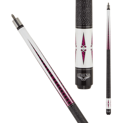 Athena ATH52 Pool Cue - Pool Shark Supply