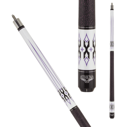 Athena ATH53 Pool Cue - Pool Shark Supply