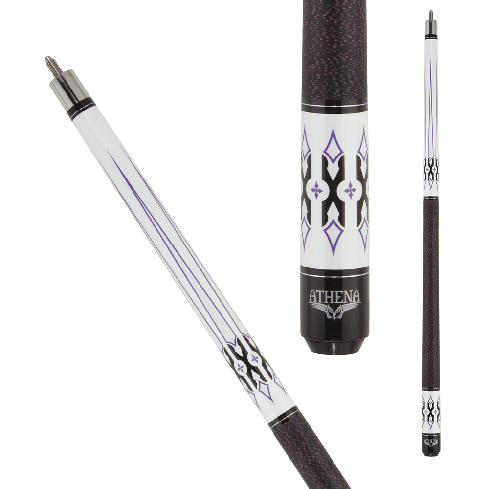 Athena ATH53 Pool Cue - Pool Shark Supply