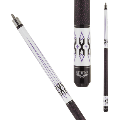 Athena ATH53 Pool Cue - Pool Shark Supply