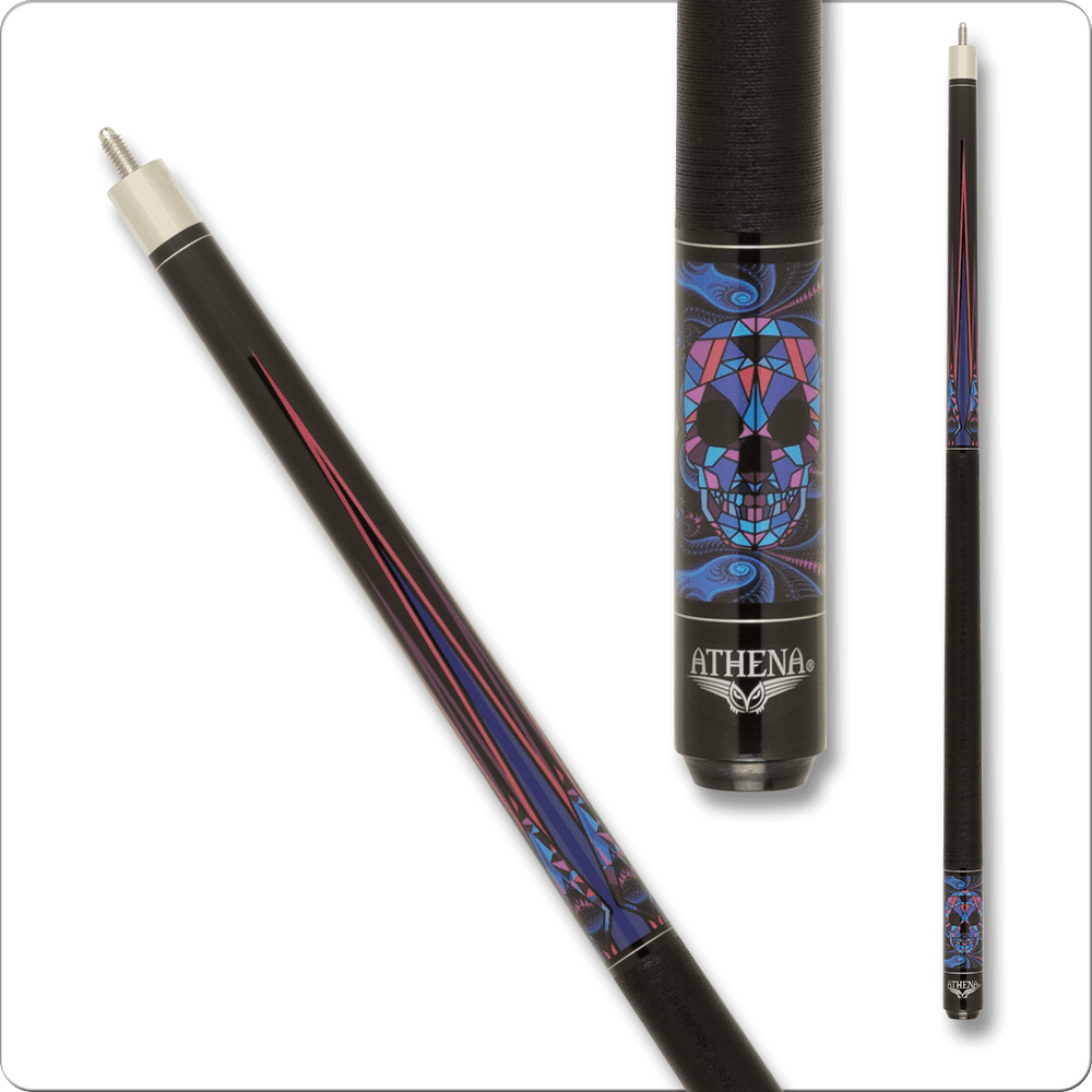 Athena ATH55 Pool Cue - Pool Shark Supply