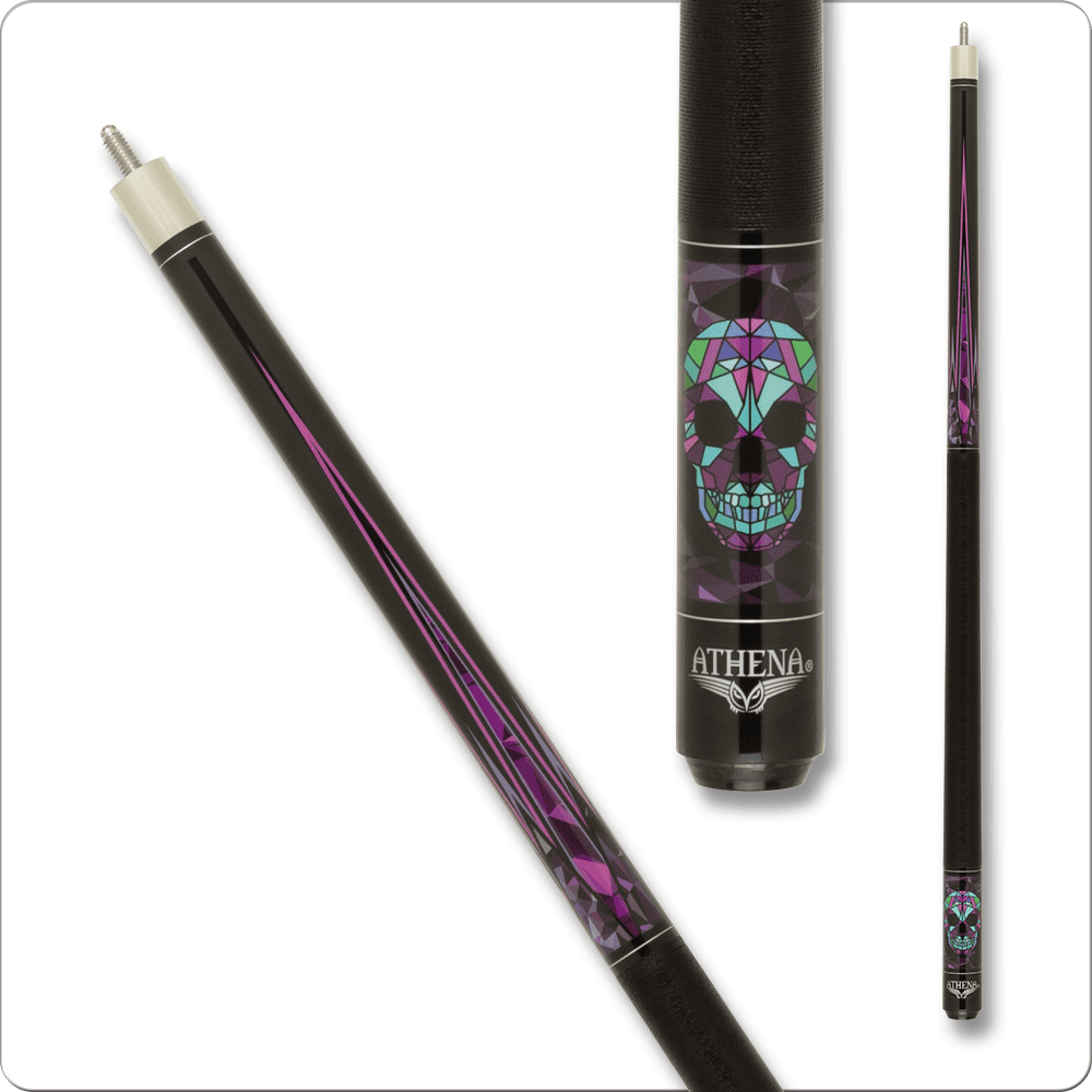 Athena ATH56 Pool Cue - Pool Shark Supply