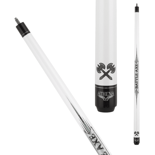 Athena ATHBK1 Break Pool Cue - Pool Shark Supply