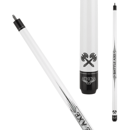 Athena ATHBK1 Break Pool Cue - Pool Shark Supply