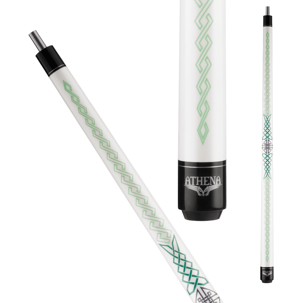 Athena ATHBK2 Break Pool Cue - Pool Shark Supply