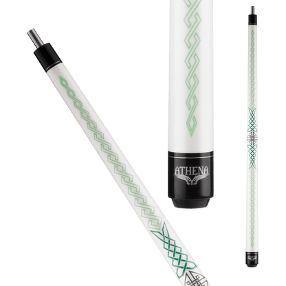 Athena ATHBK2 Break Pool Cue - Pool Shark Supply