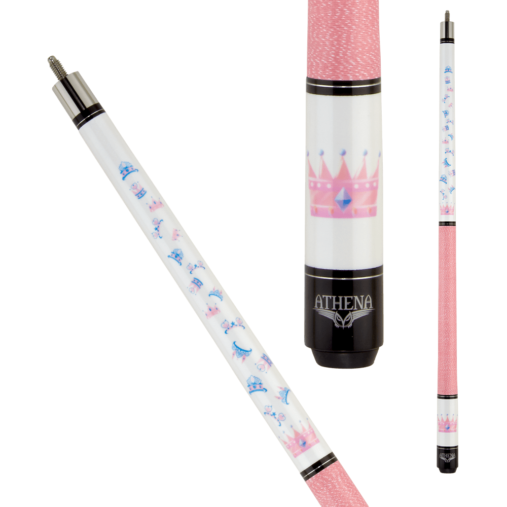 Athena ATHJR02 Junior Pool Cue - Pool Shark Supply