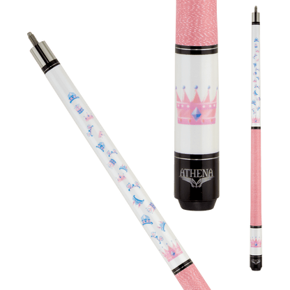 Athena ATHJR02 Junior Pool Cue - Pool Shark Supply