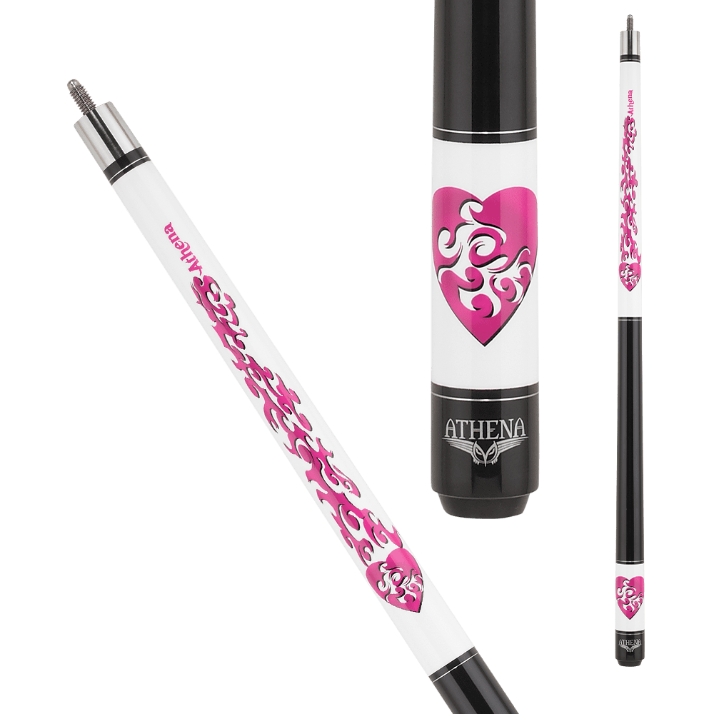 Athena ATHJR1 Junior Pool Cue - Pool Shark Supply
