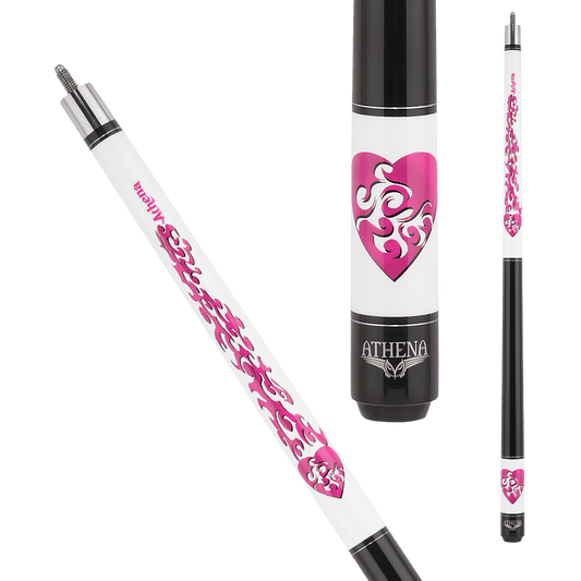 Athena ATHJR1 Junior Pool Cue - Pool Shark Supply