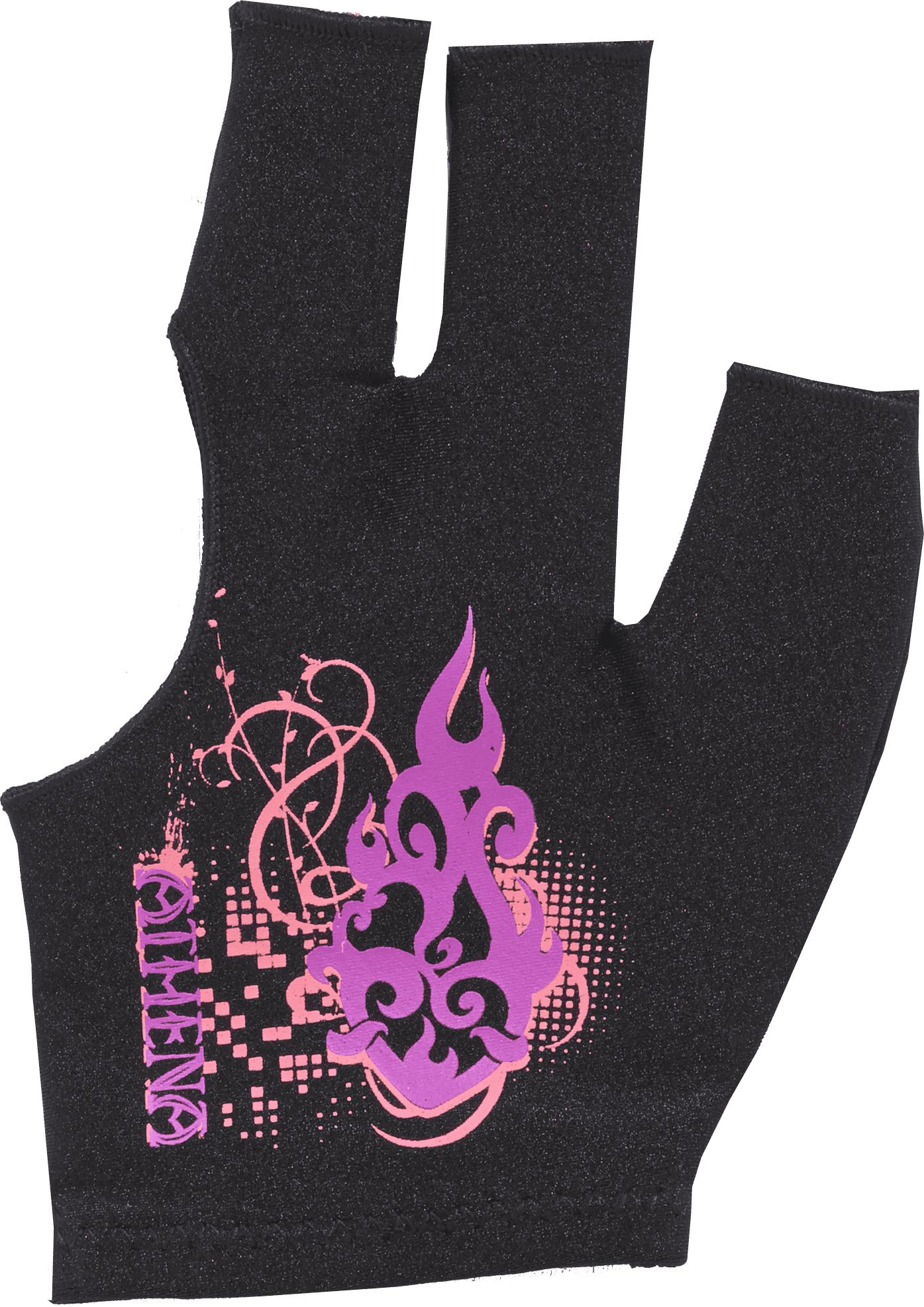 Athena Heartburn BGLATH01 Glove - Bridge Hand Left - Pool Shark Supply Pool Shark Supply