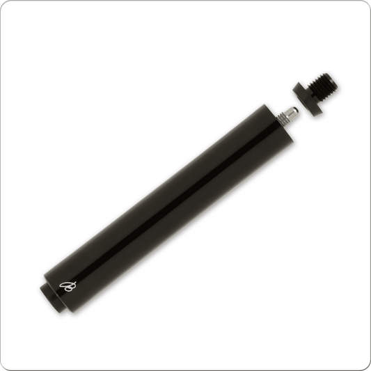 Balabushka 8" EXTRGB Rear Pool Cue Exension - Pool Shark Supply