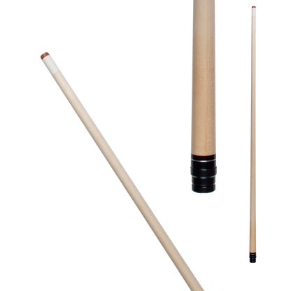 Balabushka Duo GBJBKN Break Jump - No Wrap - Pool Shark Supply