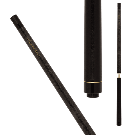 Balabushka Duo GBJBKW Break Jump - Wrap - Pool Shark Supply