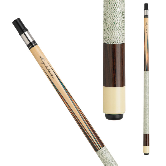 Balabushka GB01 Pool Cue - Pool Shark Supply