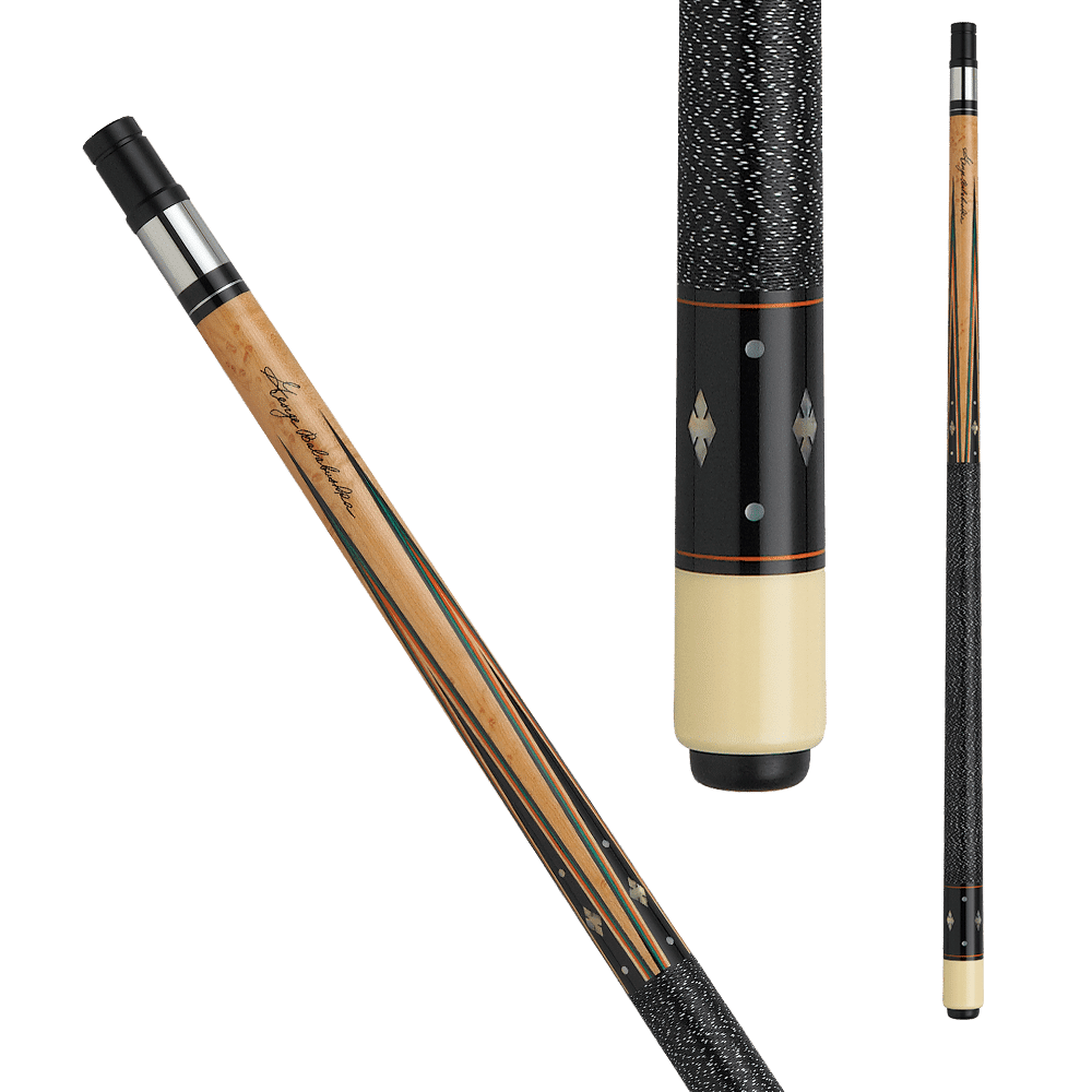 Balabushka GB08 Pool Cue - Pool Shark Supply Pool Shark Supply