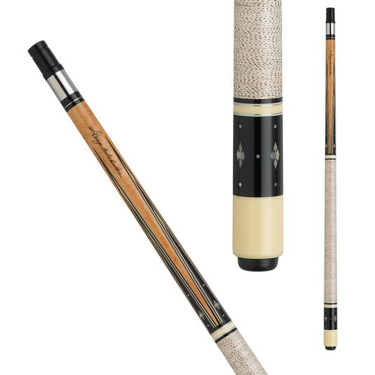 Balabushka GB22 Pool Cue - Pool Shark Supply