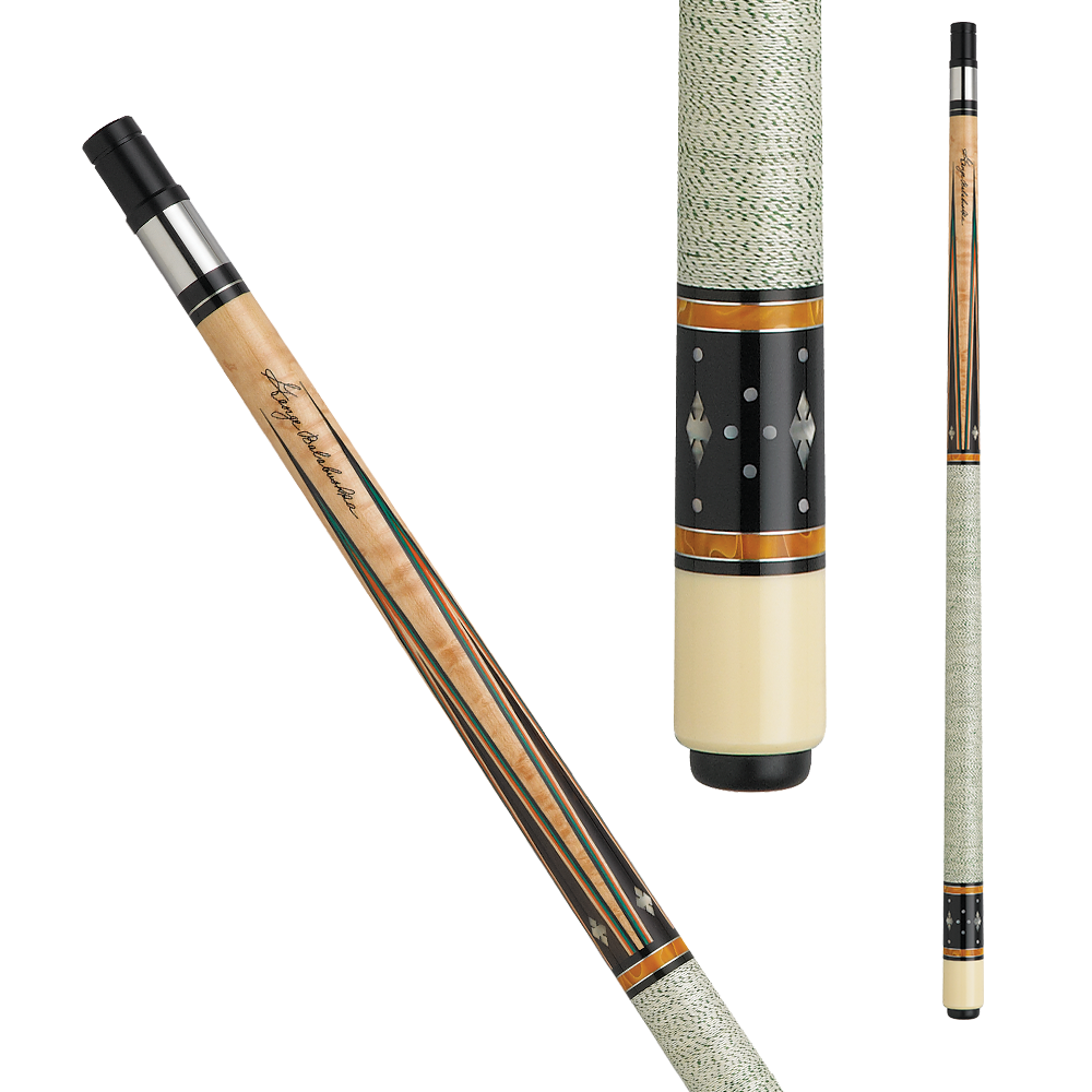 Balabushka GB23 Pool Cue - Pool Shark Supply