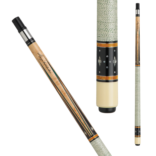 Balabushka GB23 Pool Cue - Pool Shark Supply