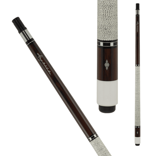 Balabushka GB25 Pool Cue - Pool Shark Supply