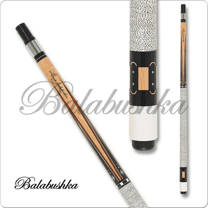 Balabushka GBBS Era Pool Cue - Pool Shark Supply