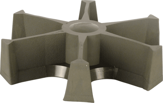 Ballstar BS6BI 6 Ball Impeller Blade New Machine - Pool Shark Supply