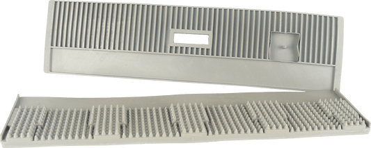 Ballstar BSDR Drum Rubber Set Old Machine - Pool Shark Supply