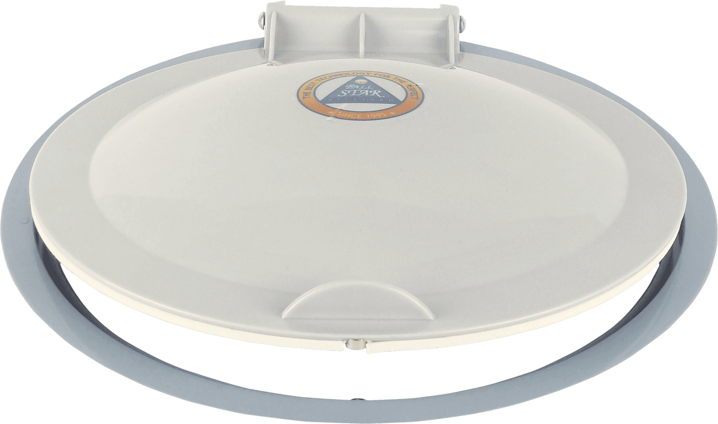 Ballstar BSLID Lid New Machine - Pool Shark Supply Pool Shark Supply