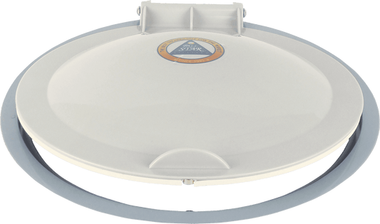 Ballstar BSLID Lid New Machine - Pool Shark Supply