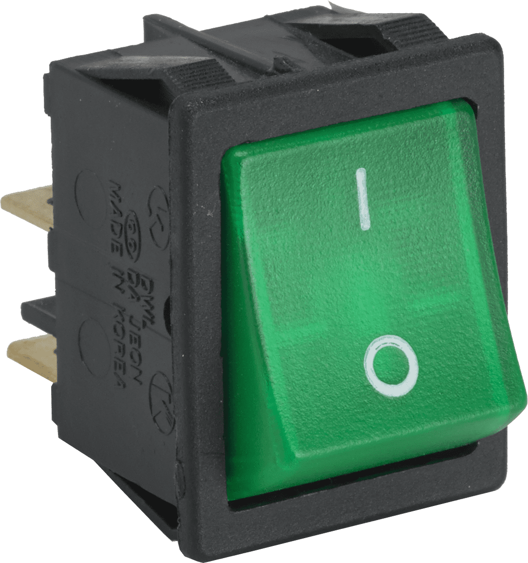Ballstar BSPS Power Switch New Machine - Pool Shark Supply Pool Shark Supply