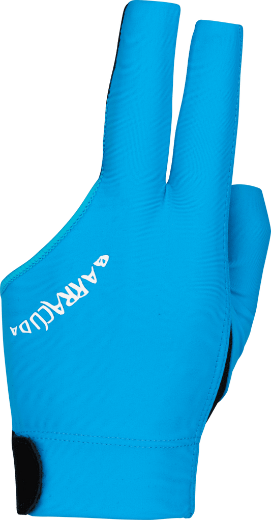 Barracuda BGLBAR Glove - Bridge Hand Left (Small) - Pool Shark Supply