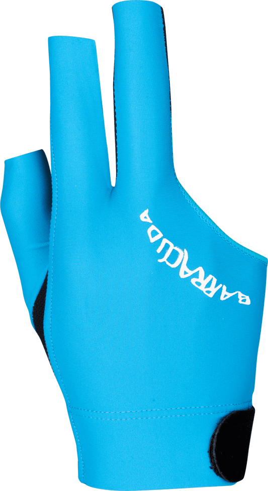 Barracuda BGRBAR Glove - Bridge Hand Right (Medium) - Pool Shark Supply