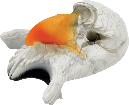 Big Effen Bird QHBEB Pool Cue Holder - Pool Shark Supply