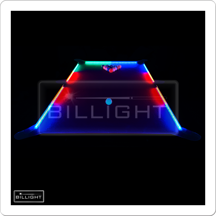 Billight DSLPBL LED Billiard Table Light - Pool Shark Supply Pool Shark Supply