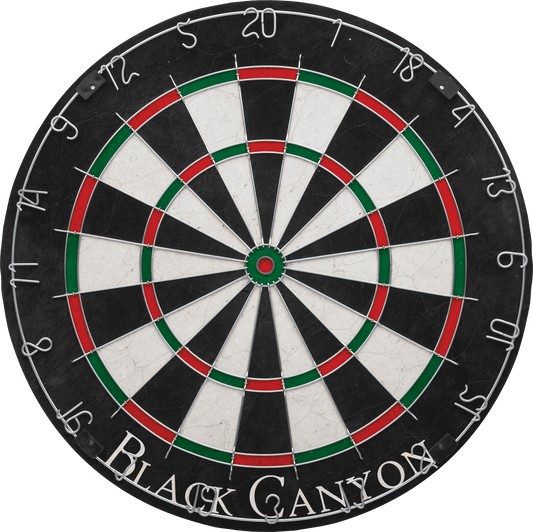 Black Canyon 30-0255 Bristle Board w/ Round Wire - Pool Shark Supply