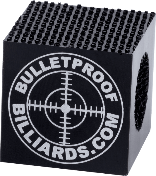 Bulletproof Parabellum TTBPC Shaper - Pool Shark Supply