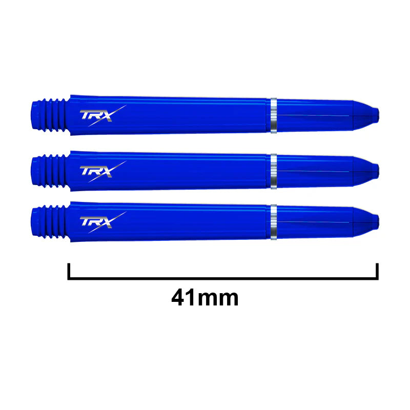 TRX Dart Shafts Pool Shark Supply