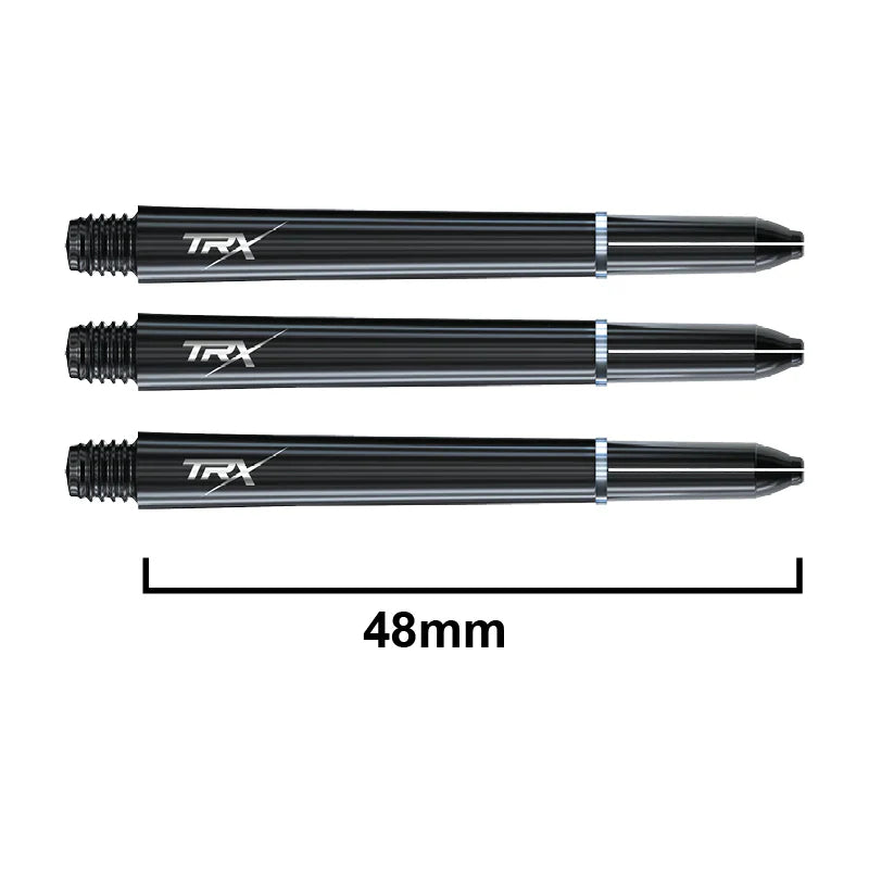 TRX Dart Shafts Pool Shark Supply
