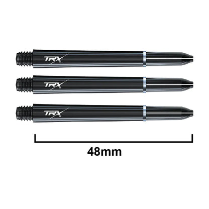 TRX Dart Shafts