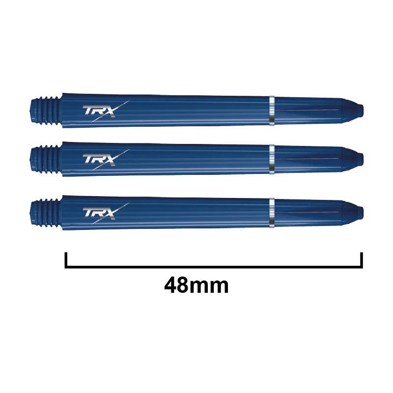 TRX Dart Shafts Pool Shark Supply