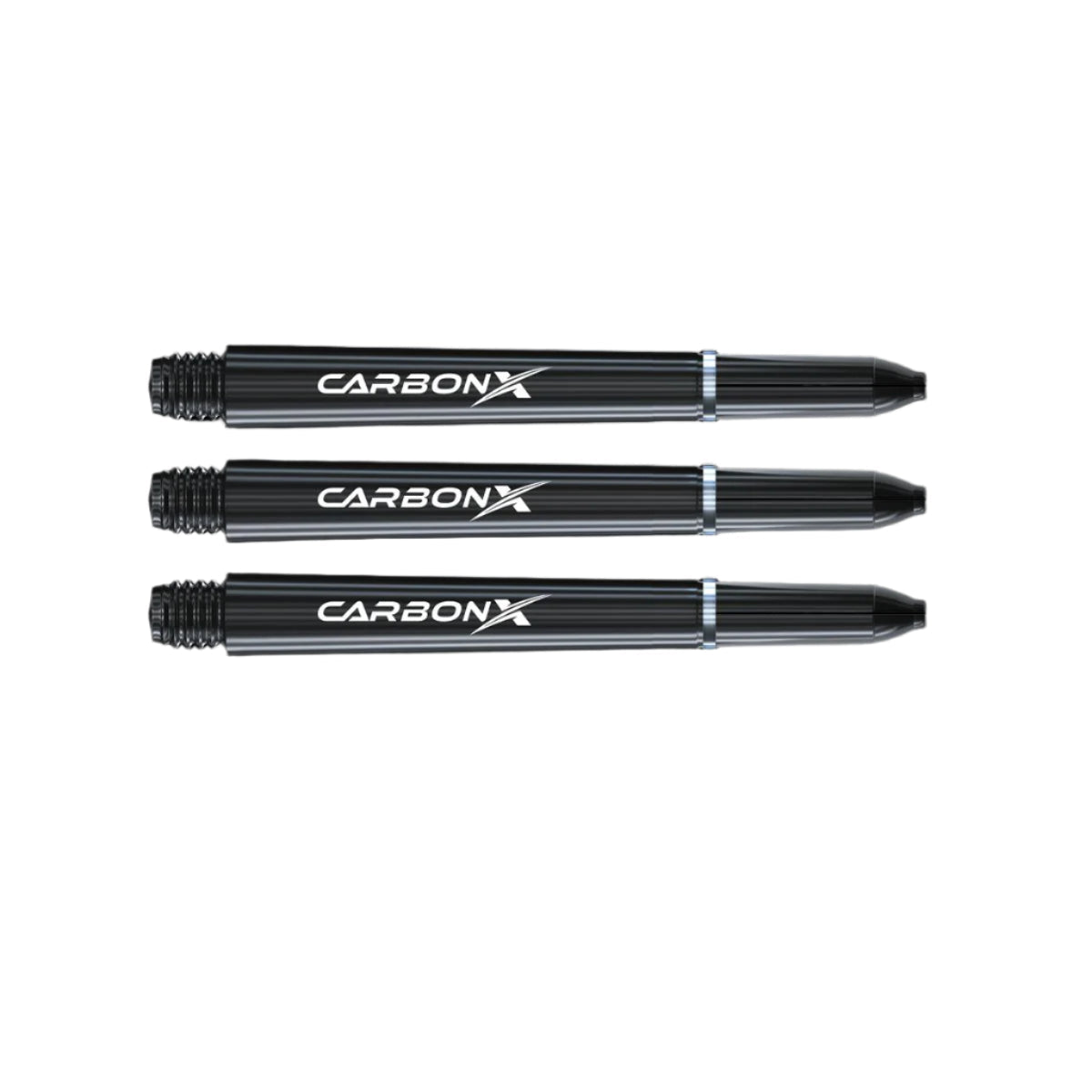 Carbon Fibre Dart Shafts - Pool Shark Supply Pool Shark Supply