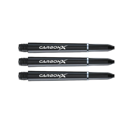 Carbon Fibre Dart Shafts - Pool Shark Supply