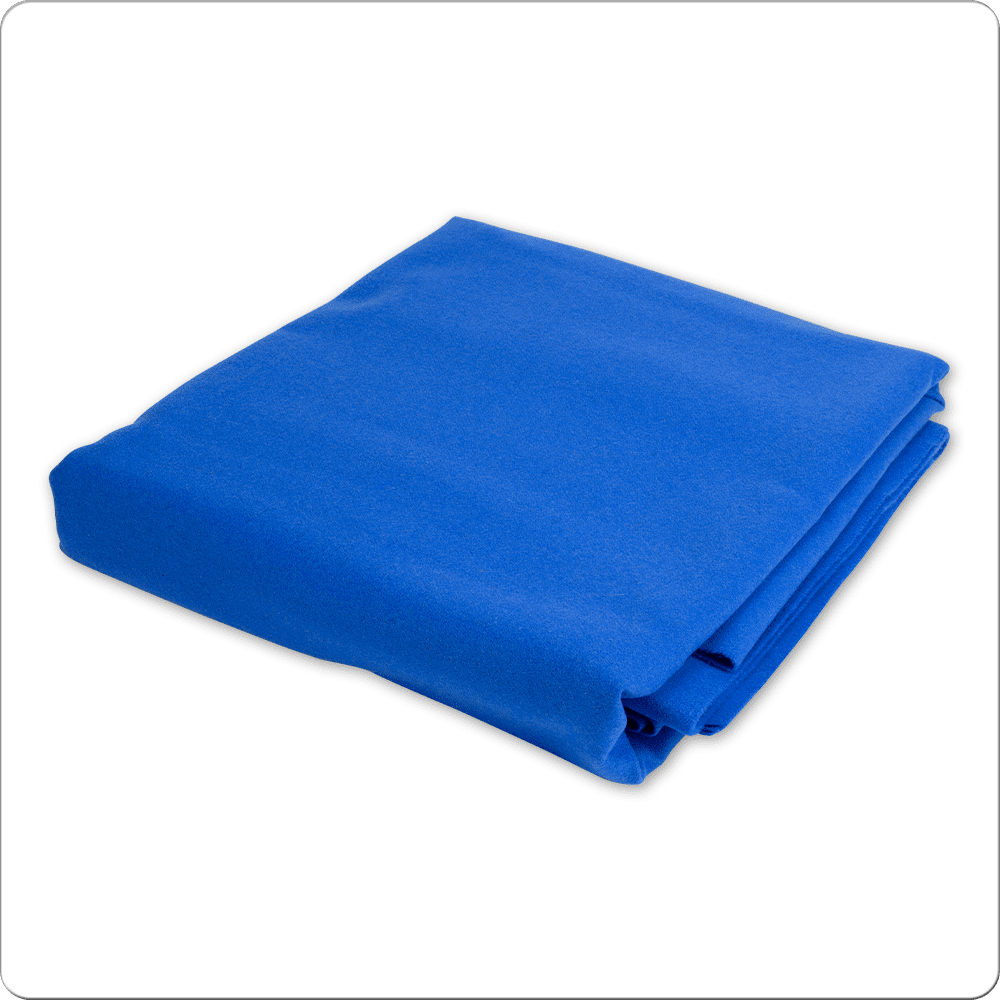 Championship CLINV7 Invitational 7ft Cloth - Pool Shark Supply
